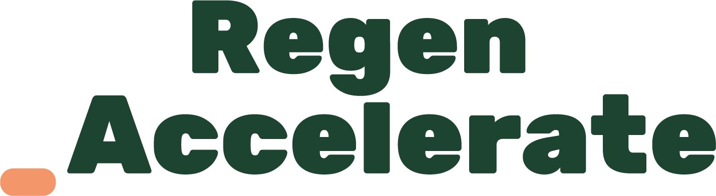 Regen Accelerate